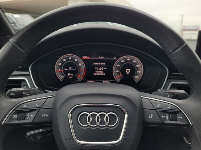 Used 2024 Audi A4 2.0T Premium Plus image 17
