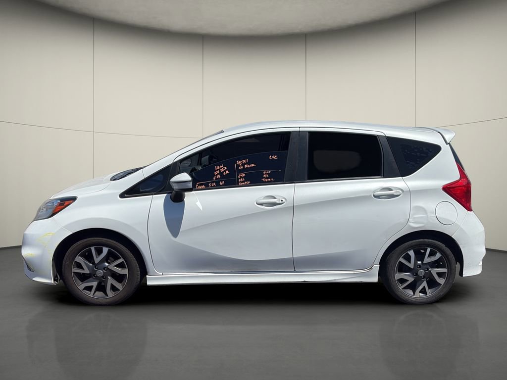 Used 2015 Nissan Versa Note SR FWD image 4
