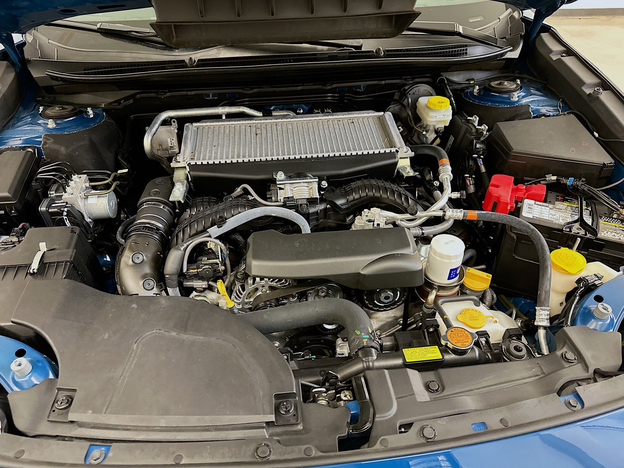 Used 2024 Subaru Outback Wilderness image 36