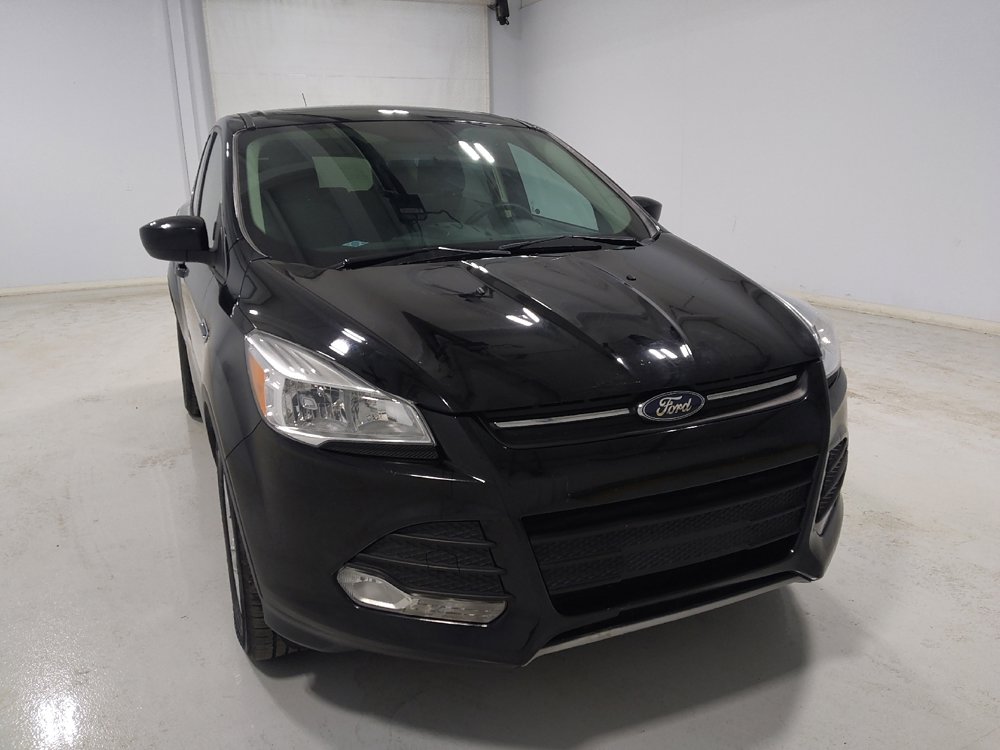 Used 2016 Ford Escape SE image 14