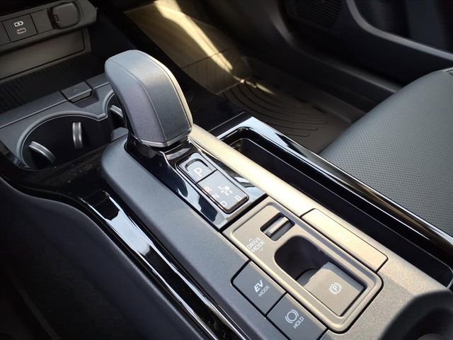 New 2026 Toyota Prius AWD image 25