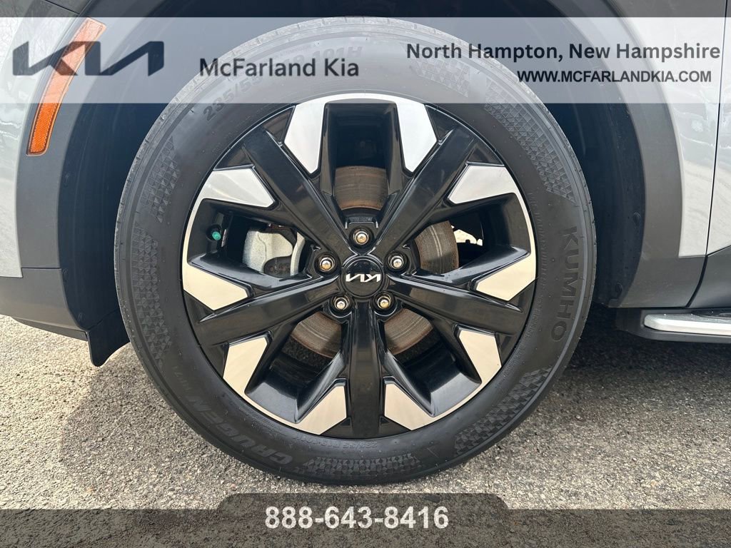 Used 2023 Kia Sportage X-Line image 29