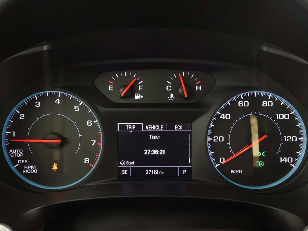 Used 2023 Chevrolet Malibu LS w/ Driver Confidence Package image 34