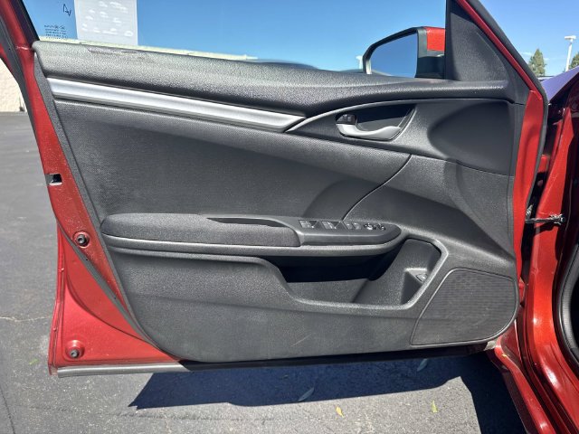 Certified 2019 Honda Civic LX image 18