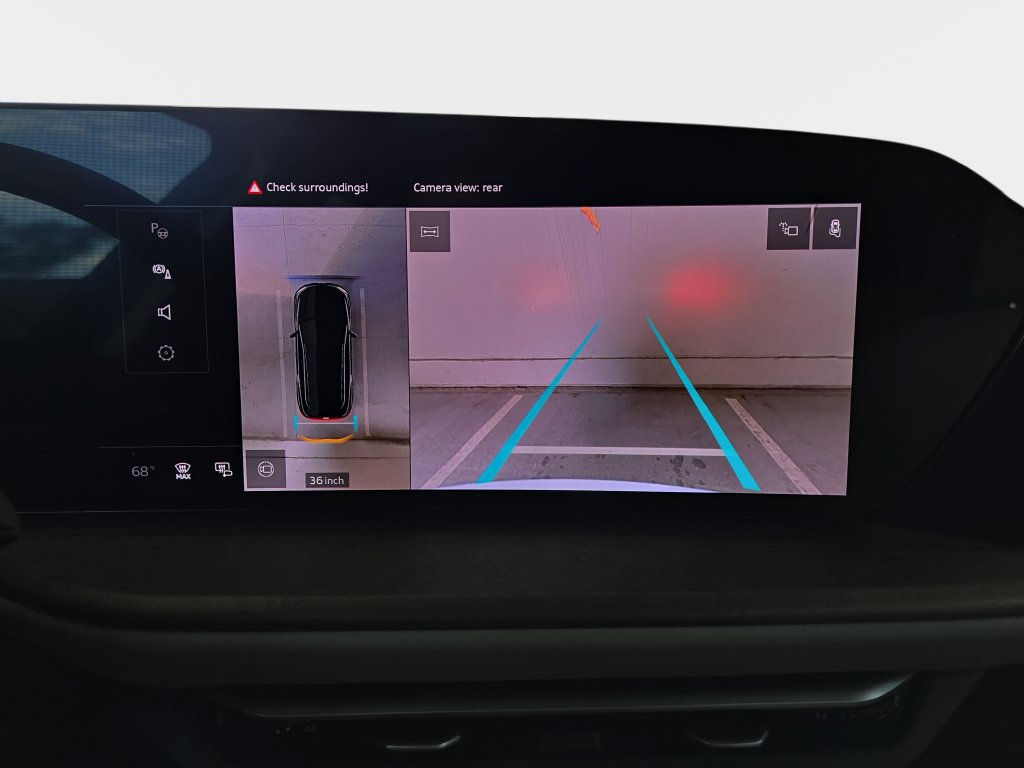 Certified 2025 Audi Q5 Premium AWD/4WD image 22