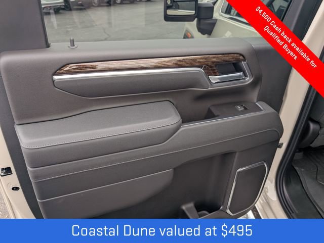 New 2026 GMC Sierra 3500 SLE w/ SLE Value Package AWD/4WD image 12