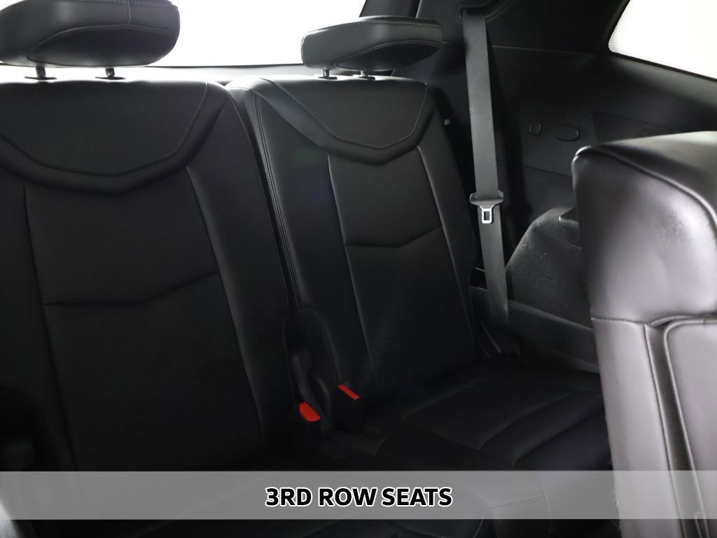 Used 2021 Cadillac XT6 Sport AWD/4WD image 9