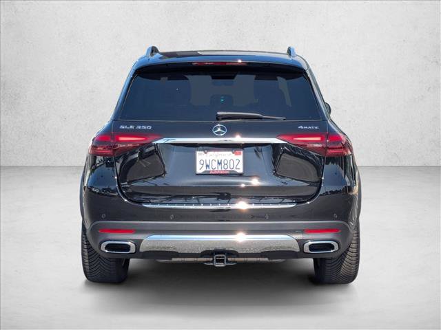 Certified 2026 Mercedes-Benz GLE 350 4MATIC image 7