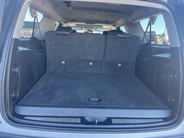Used 2019 GMC Yukon XL Denali AWD/4WD image 38
