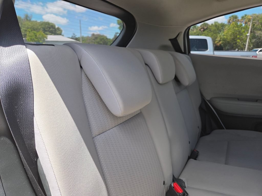 Used 2017 Honda HR-V LX image 19