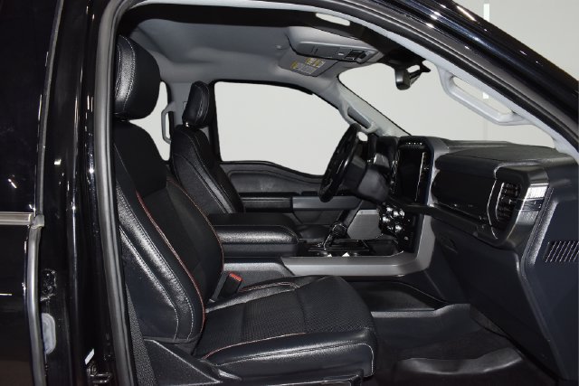 Used 2023 Ford F150 Lariat w/ Equipment Group 502A High AWD/4WD image 15