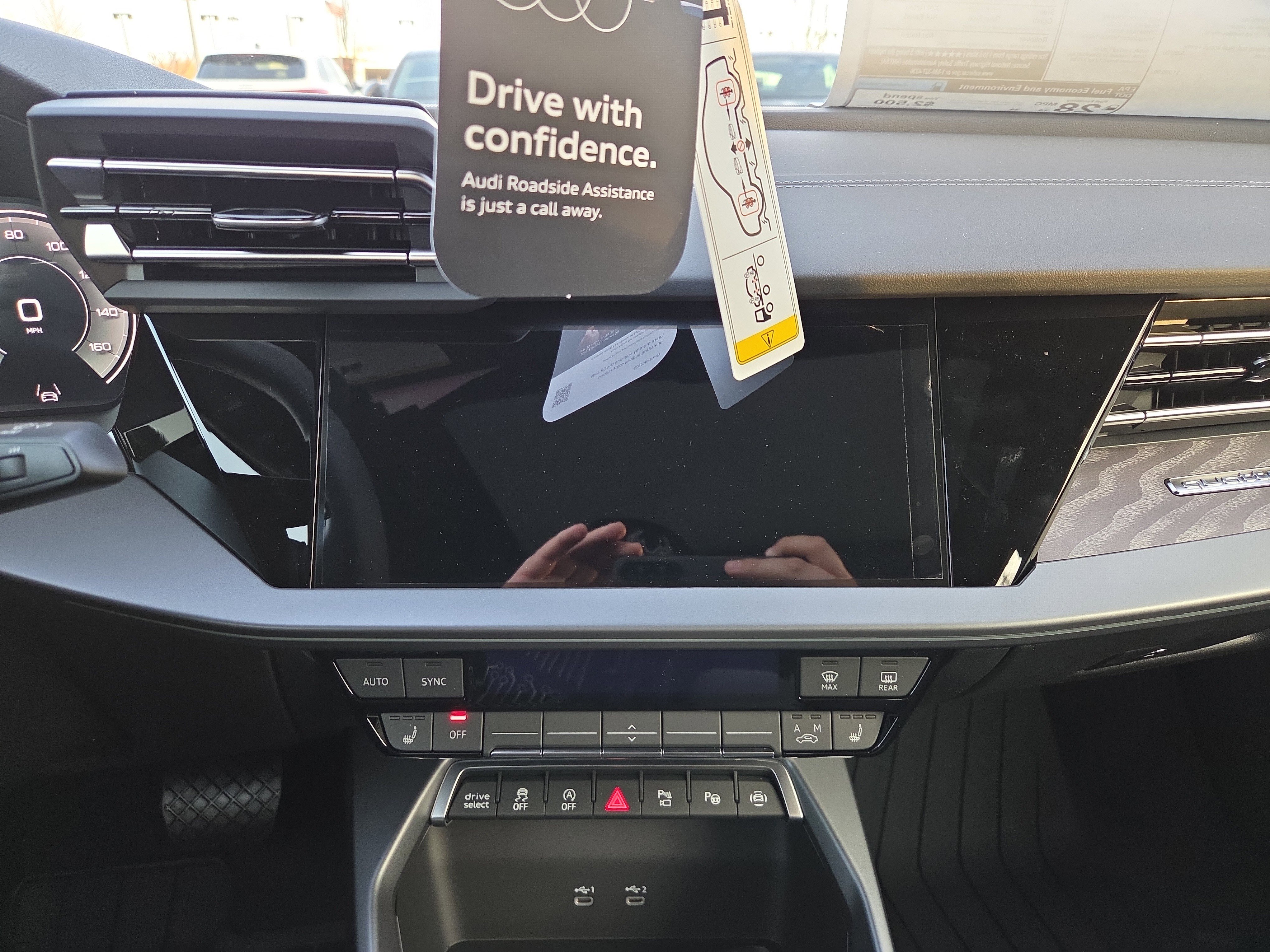 New 2026 Audi A3 2.0T Premium Plus image 10