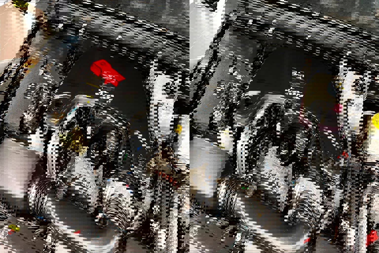 Used 2020 Jeep Gladiator Rubicon image 30