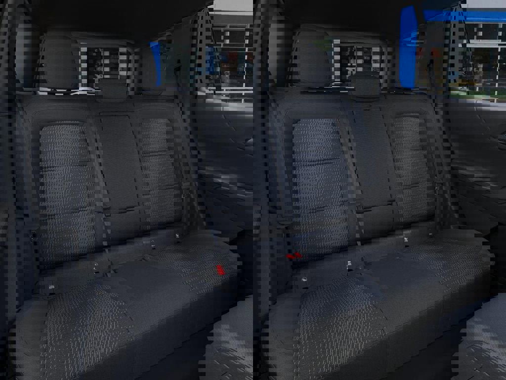 New 2026 Chevrolet Equinox LT image 17