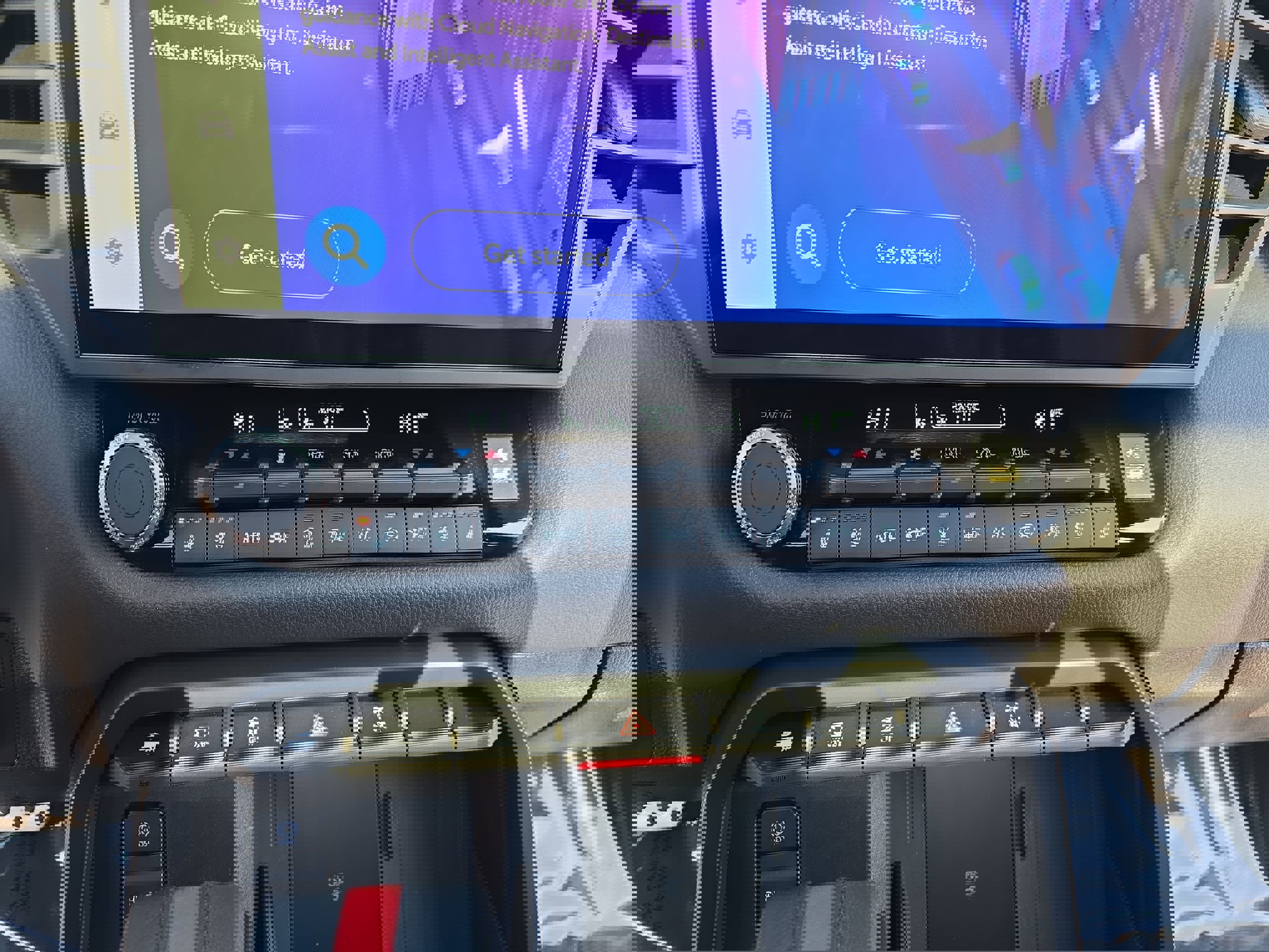 Certified 2025 Toyota Sequoia TRD Pro image 25