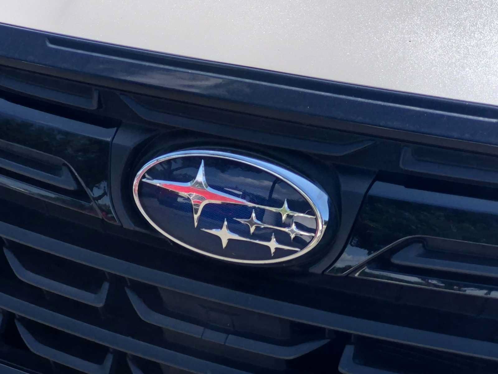Used 2022 Subaru Forester Sport AWD/4WD image 12