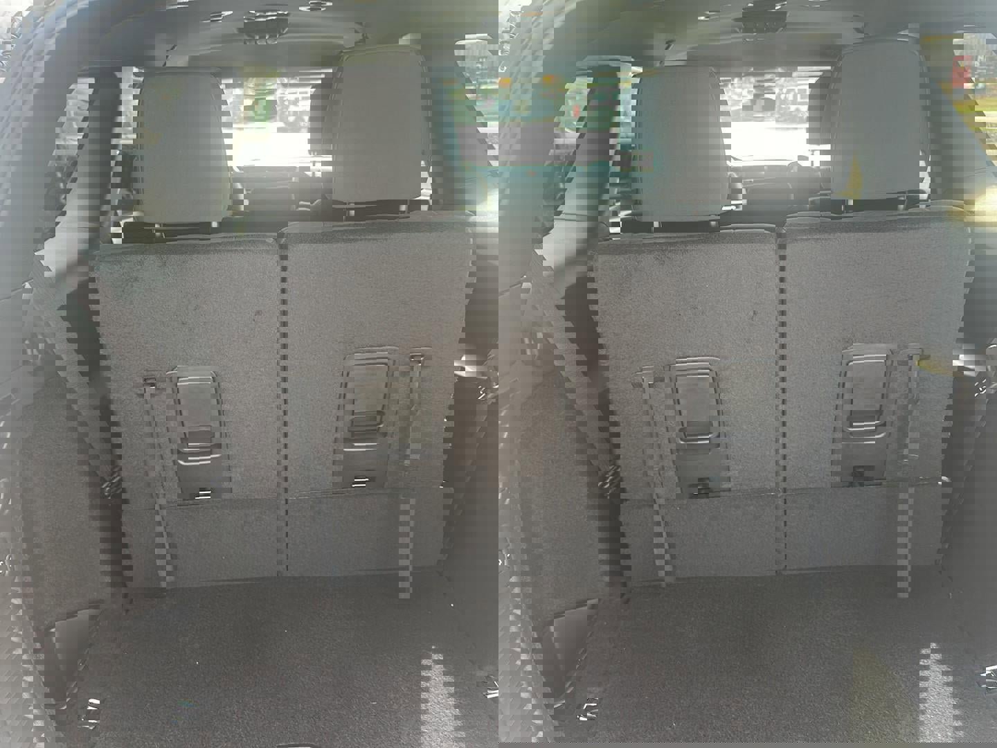 New 2026 Dodge Durango GT image 9