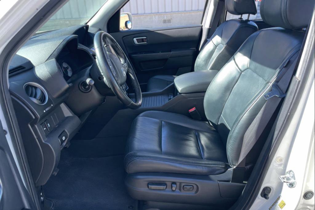 Used 2014 Honda Pilot Touring image 4