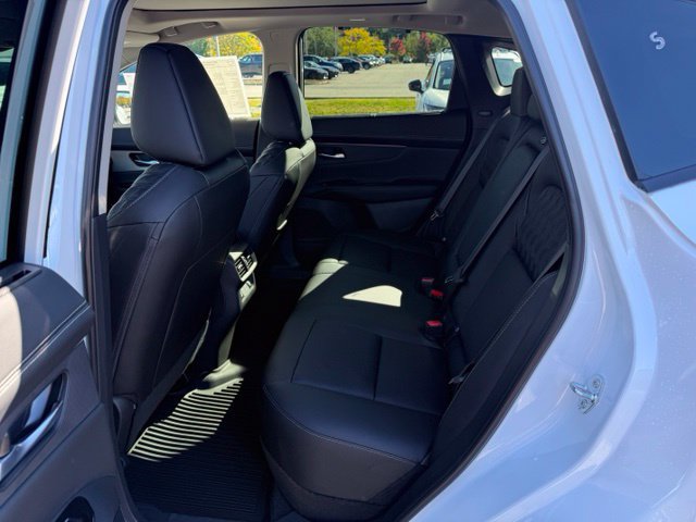 New 2027 Nissan Murano Platinum w/ Cargo Package AWD/4WD image 22