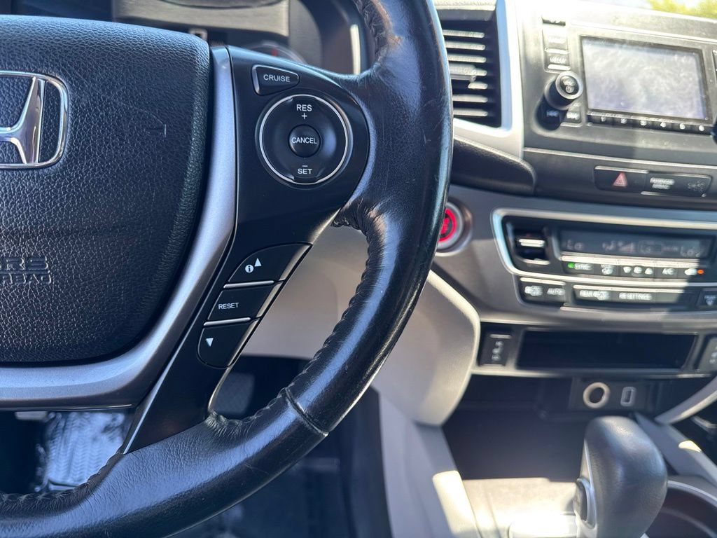 Used 2019 Honda Ridgeline RTL image 25
