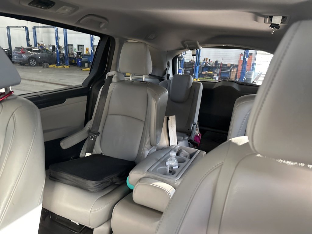 Used 2019 Honda Odyssey EX-L image 8