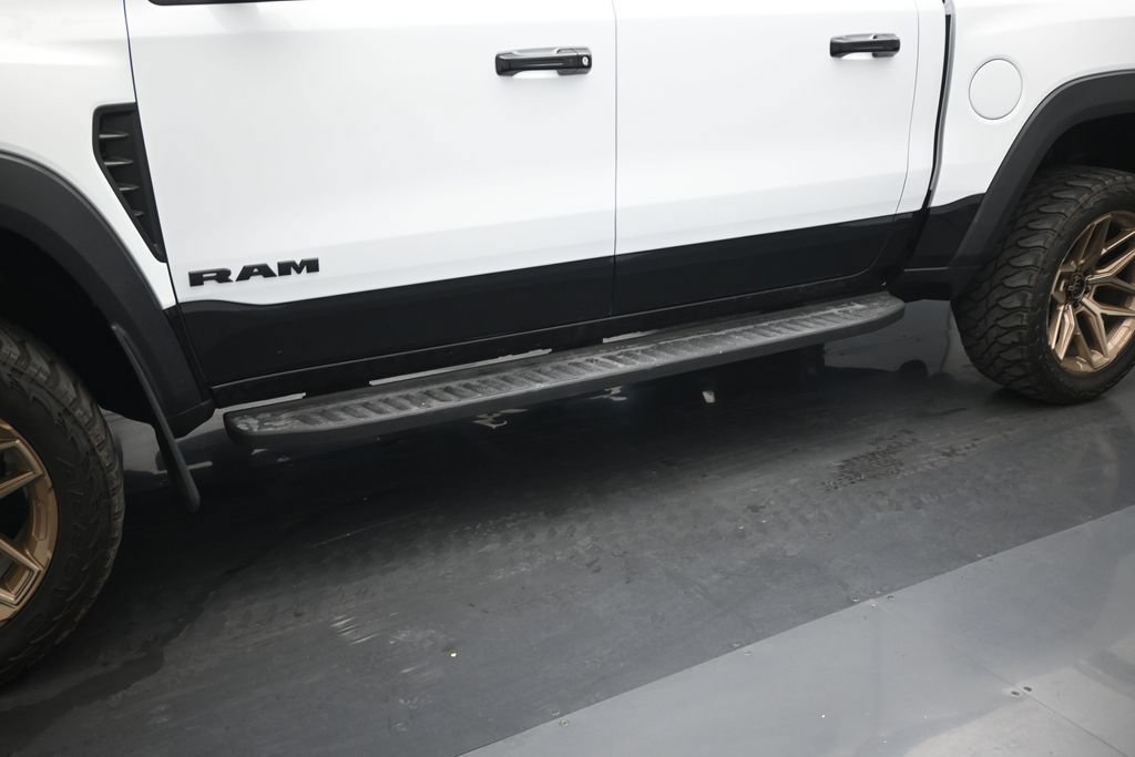 Used 2024 RAM 1500 TRX AWD/4WD image 23