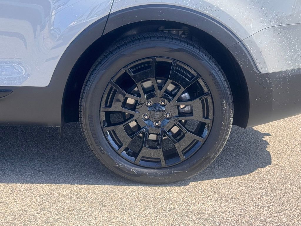 Used 2021 Kia Telluride EX w/ EX Premium Package image 15