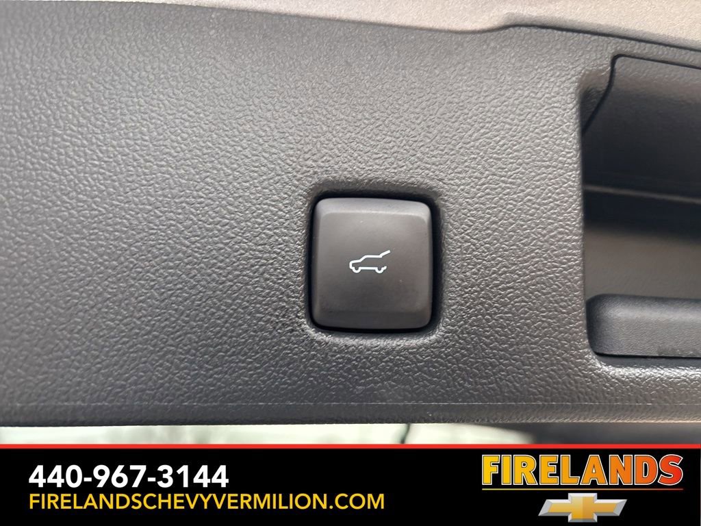 Used 2023 Ford Escape ST-Line w/ Tech Pack #1 image 49