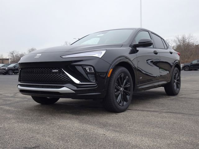 New 2026 Buick Envista Sport Touring w/ Convenience I Package image 26