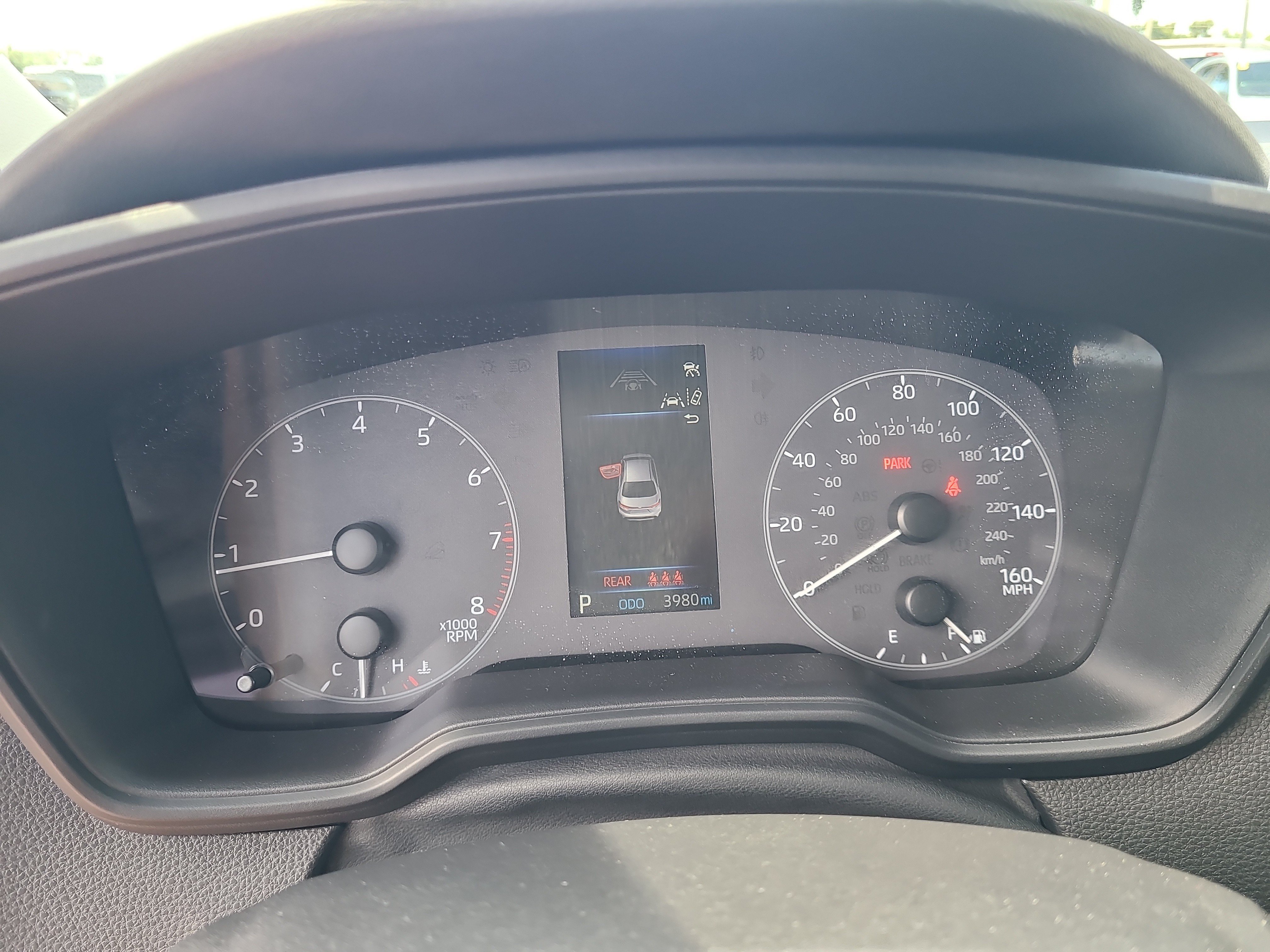 Used 2025 Toyota Corolla LE FWD image 23
