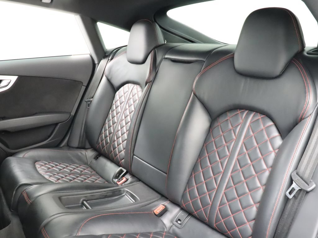 Used 2018 Audi A7 3.0T Prestige w/ Competition Package AWD/4WD image 36