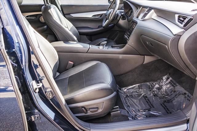 Used 2020 INFINITI QX50 Sensory w/ Climate Package image 29