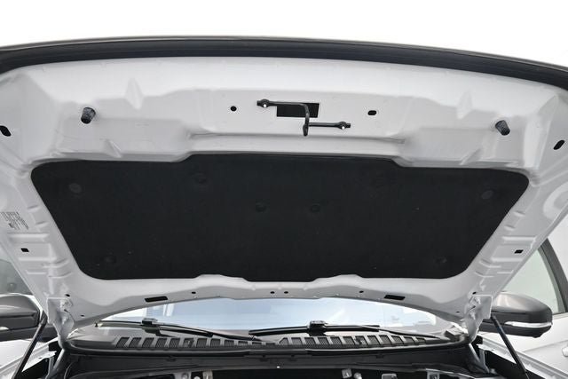 Certified 2025 Ford Expedition Max Active AWD/4WD image 16