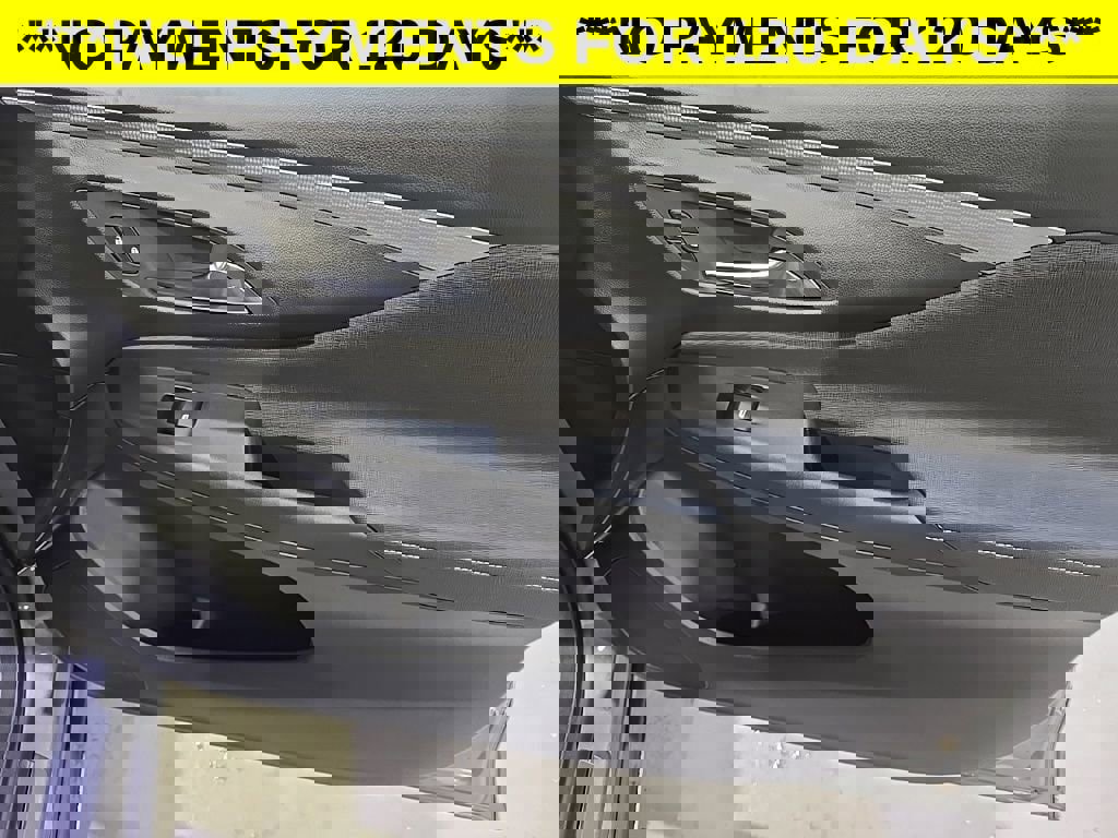 New 2026 Buick Envista Avenir image 9