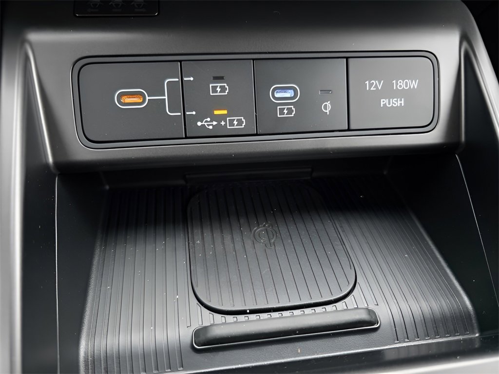 New 2026 Hyundai Kona SEL Premium image 21