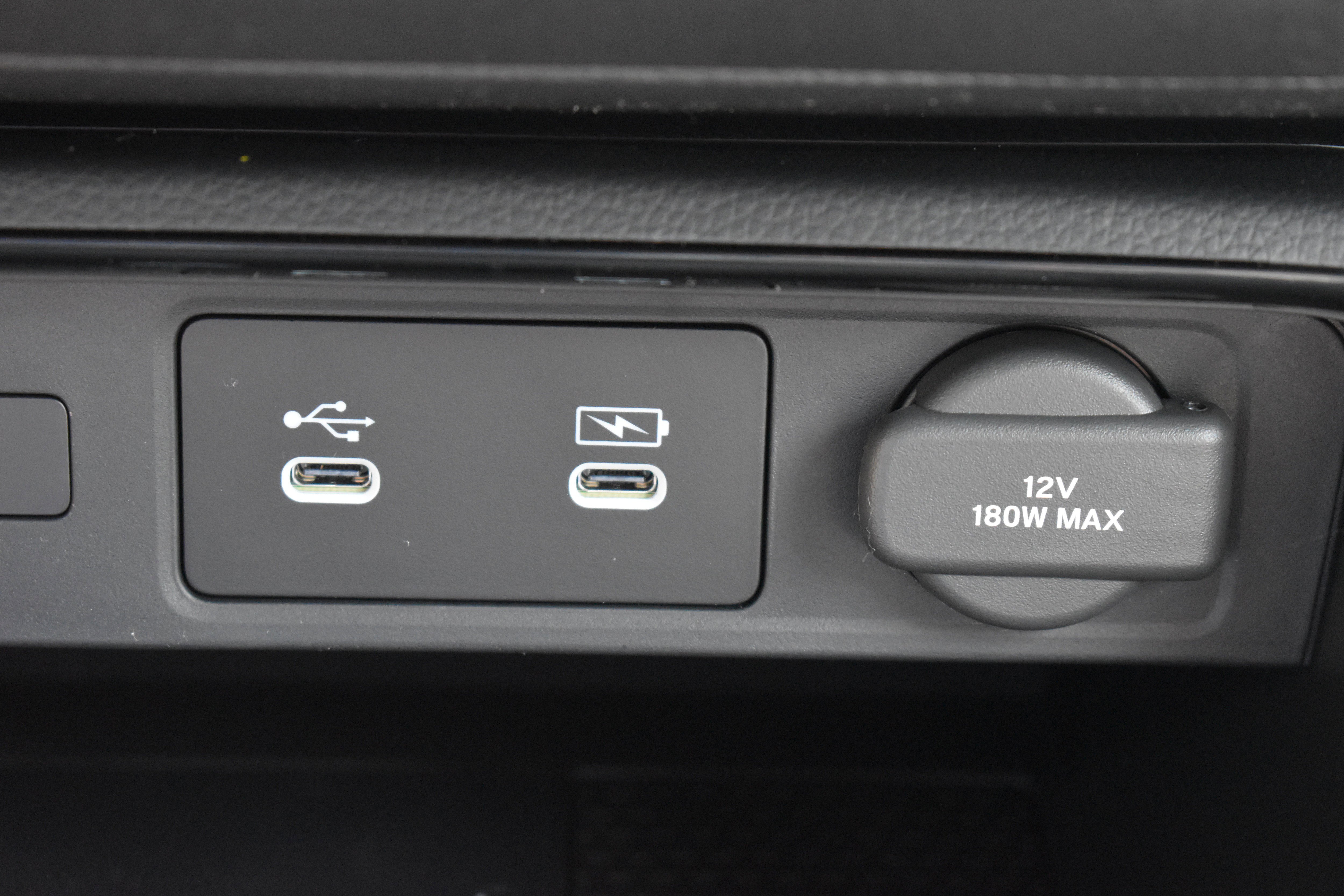 New 2026 Honda CR-V EX image 21