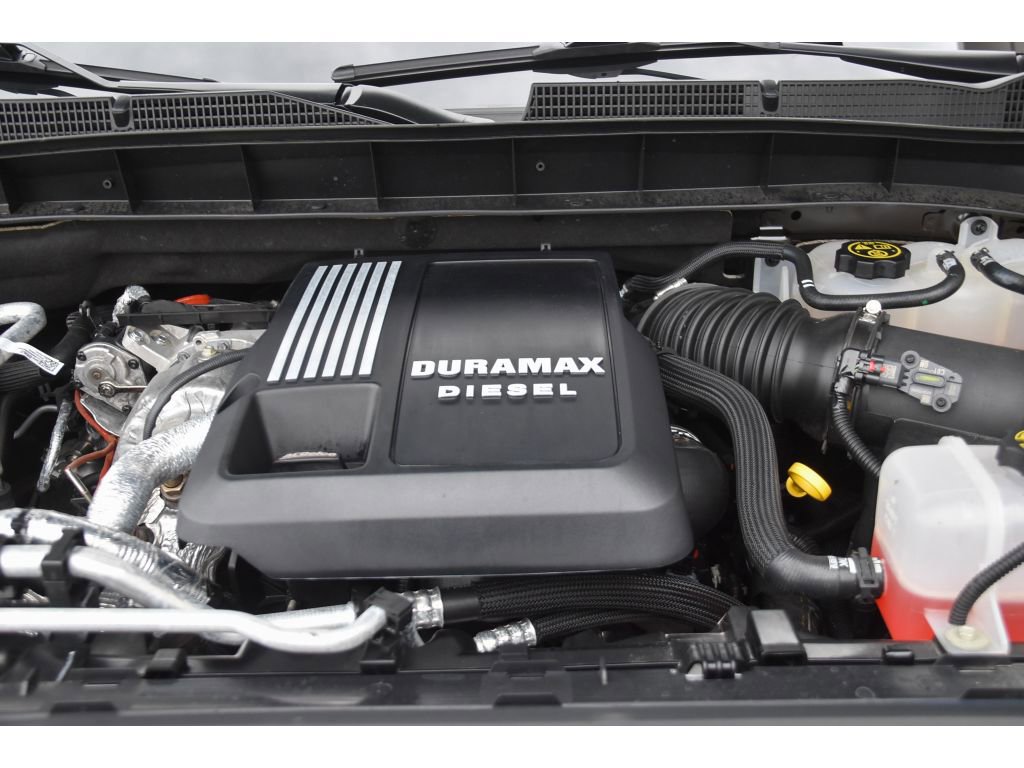 Used 2024 GMC Sierra 1500 Denali image 25