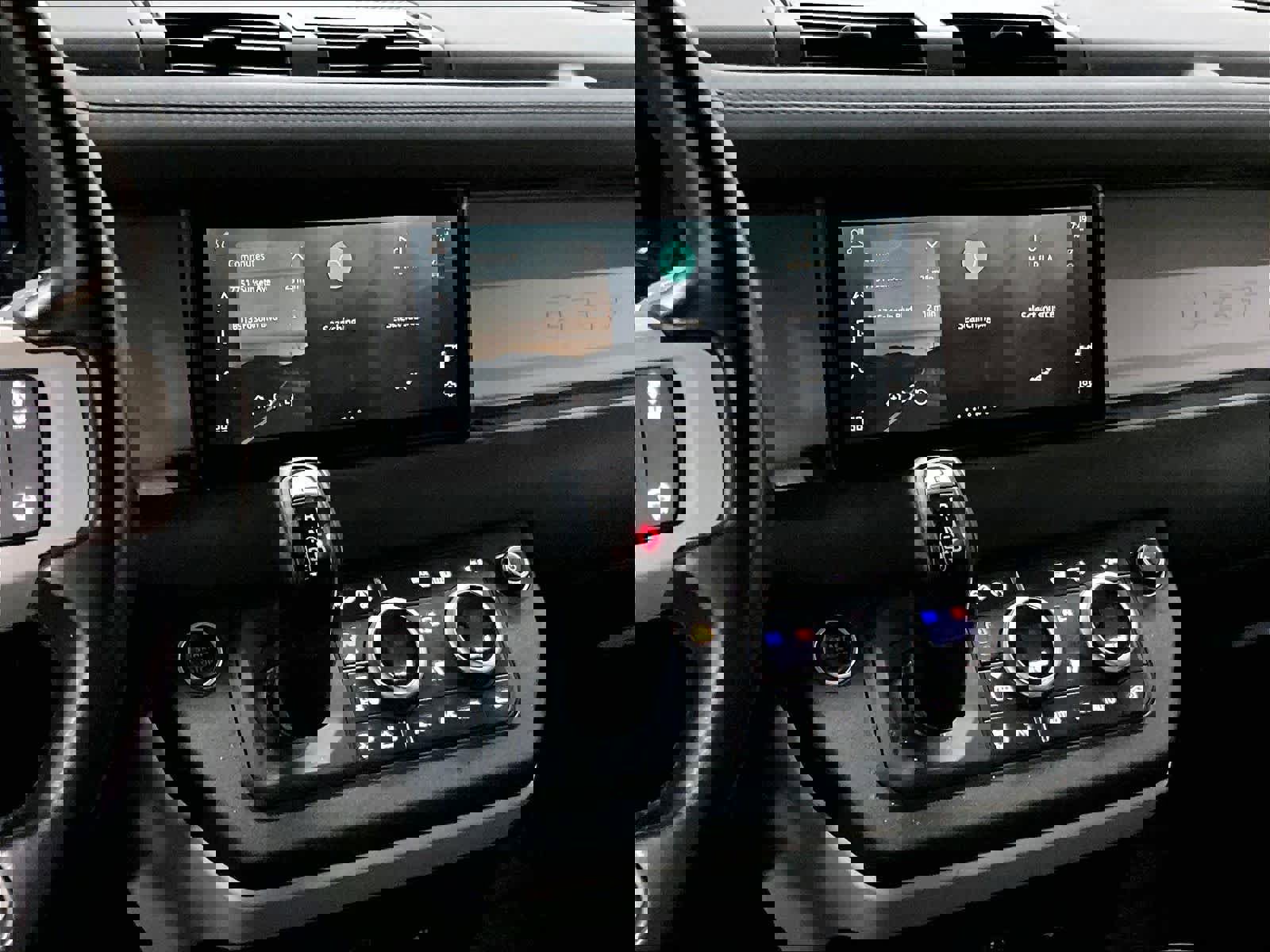 Used 2021 Land Rover Defender 90 First Edition image 9