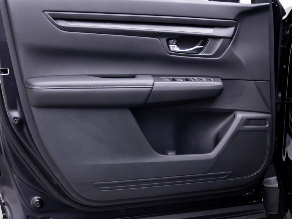 New 2027 Honda CR-V LX image 14