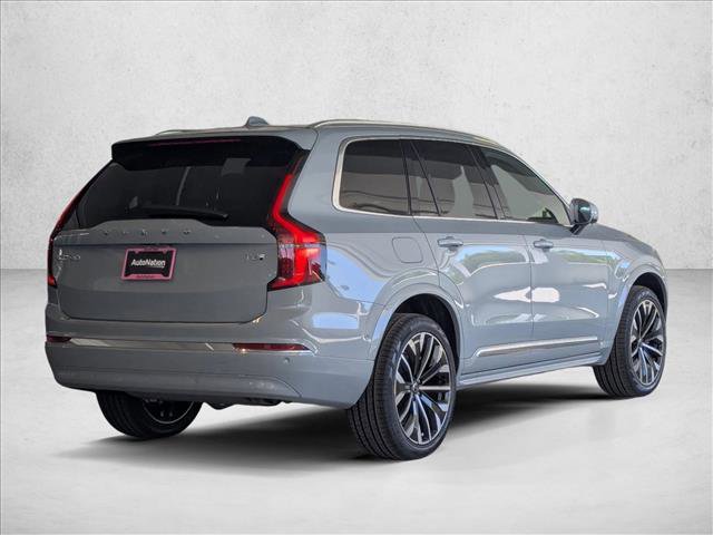New 2026 Volvo XC90 T8 Plus w/ Protection Package Premier image 2
