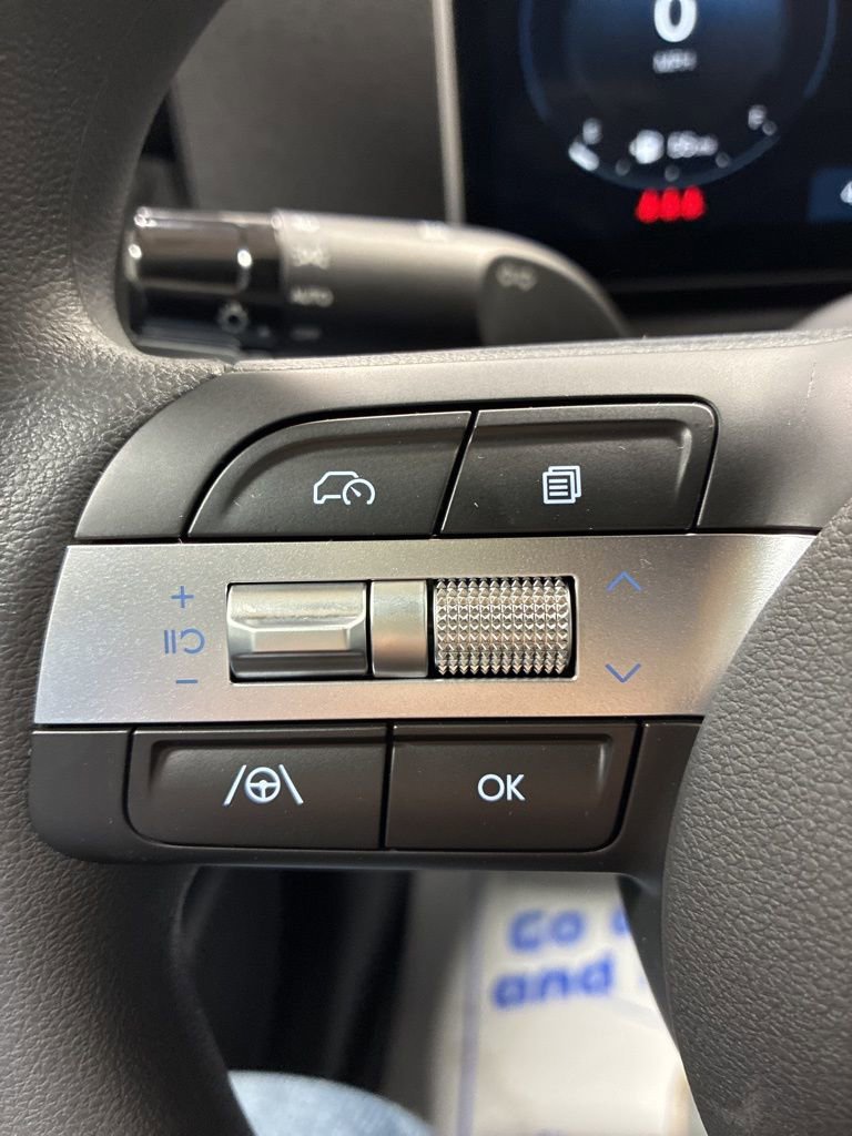 New 2026 Hyundai Santa Cruz SEL image 14