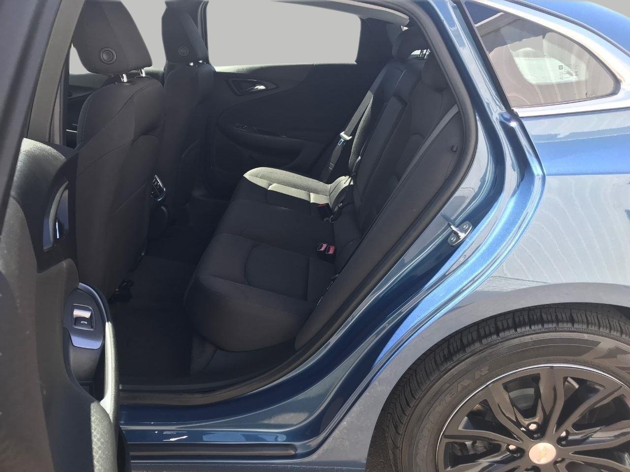 Used 2024 Chevrolet Malibu LT FWD image 53