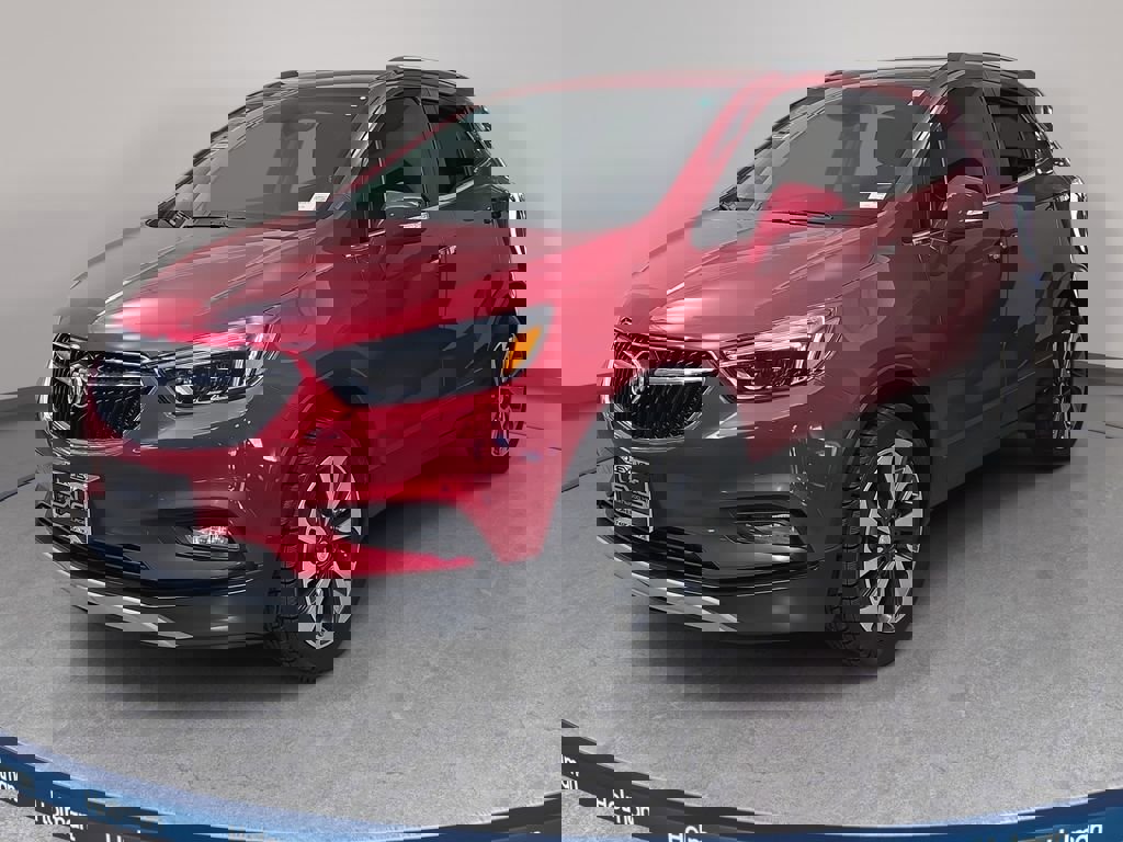 Used 2018 Buick Encore Essence image 1