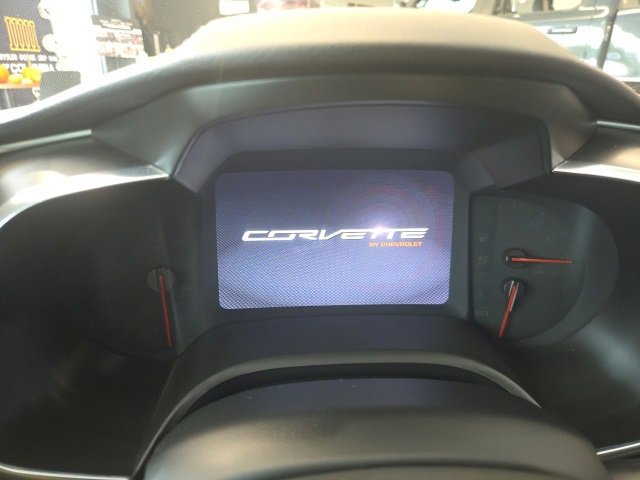 Used 2016 Chevrolet Corvette Z06 w/ 2LZ Preferred Equipment Group image 13