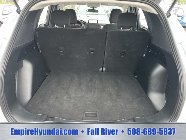 Used 2025 Ford Escape Active AWD/4WD image 5