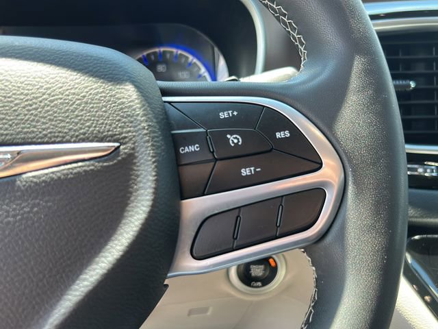 Used 2023 Chrysler Voyager LX FWD image 24