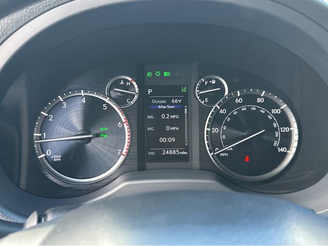 Used 2023 Lexus GX 460 Premium w/ Premium Package image 26