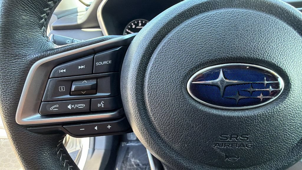 Used 2024 Subaru Outback Limited AWD/4WD image 19