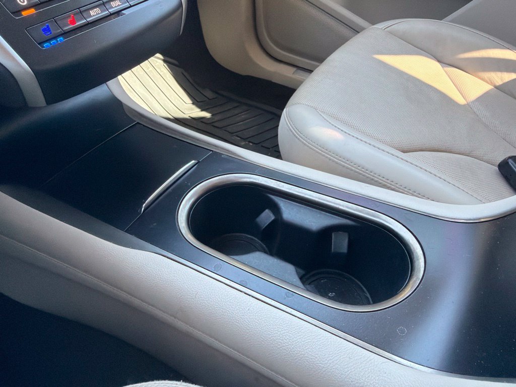 Used 2019 Lincoln MKC Reserve w/ MKC Climate Package FWD image 32