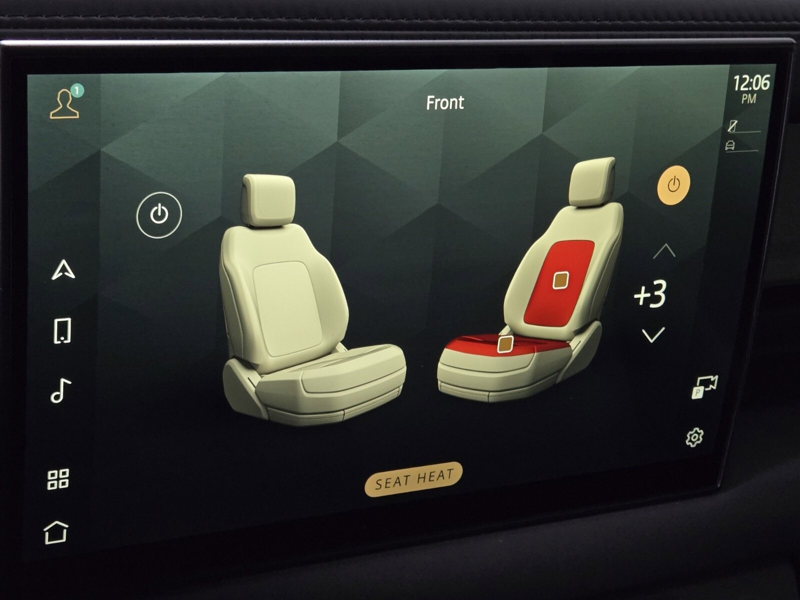 Used 2023 Land Rover Defender 130 X-Dynamic SE image 31